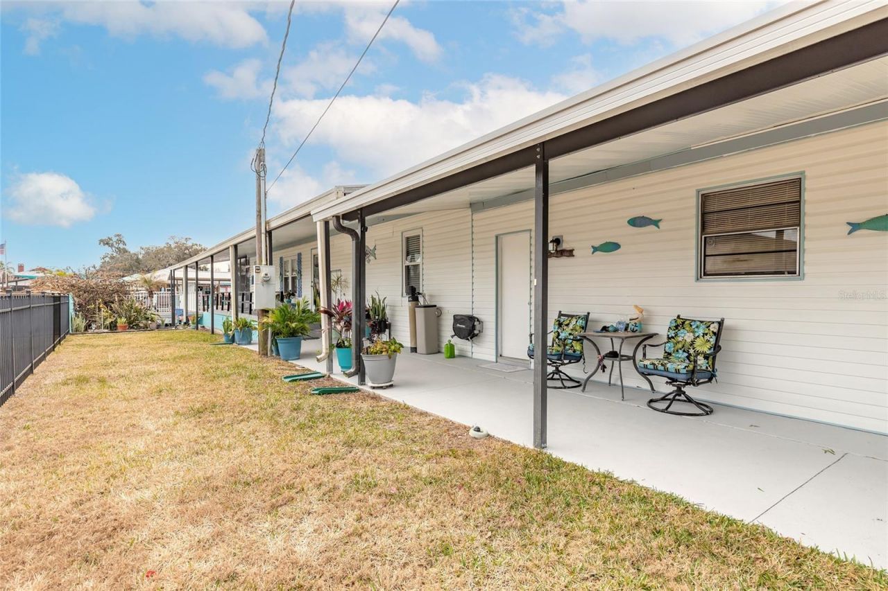 191 E Ariel Road, Oak Hill, FL 32759 Photo