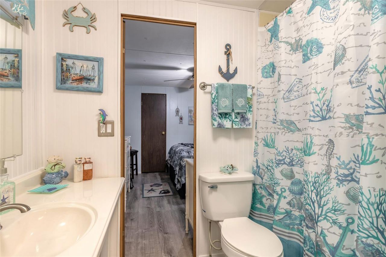191 E Ariel Road, Oak Hill, FL 32759 Photo