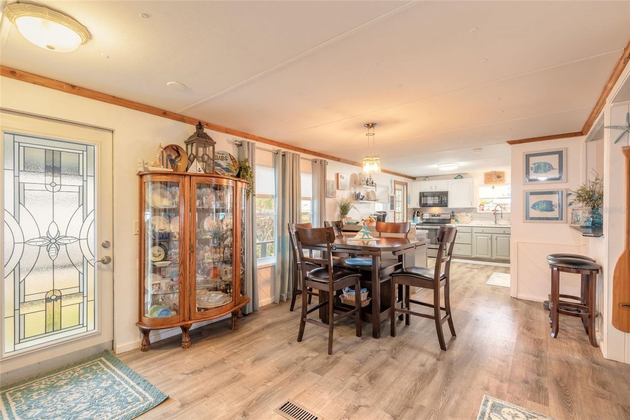 191 E Ariel Road, Oak Hill, FL 32759 Photo
