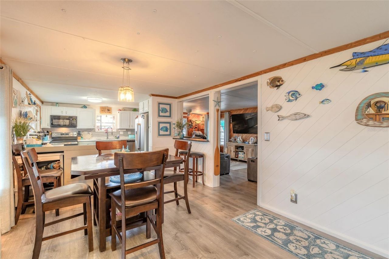 191 E Ariel Road, Oak Hill, FL 32759 Photo