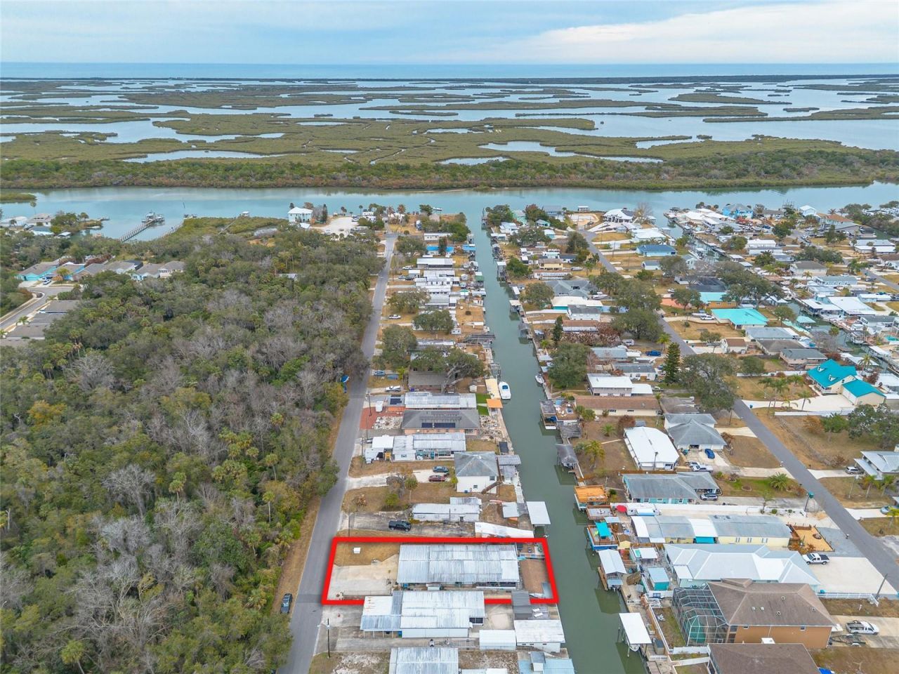 191 E Ariel Road, Oak Hill, FL 32759 Photo