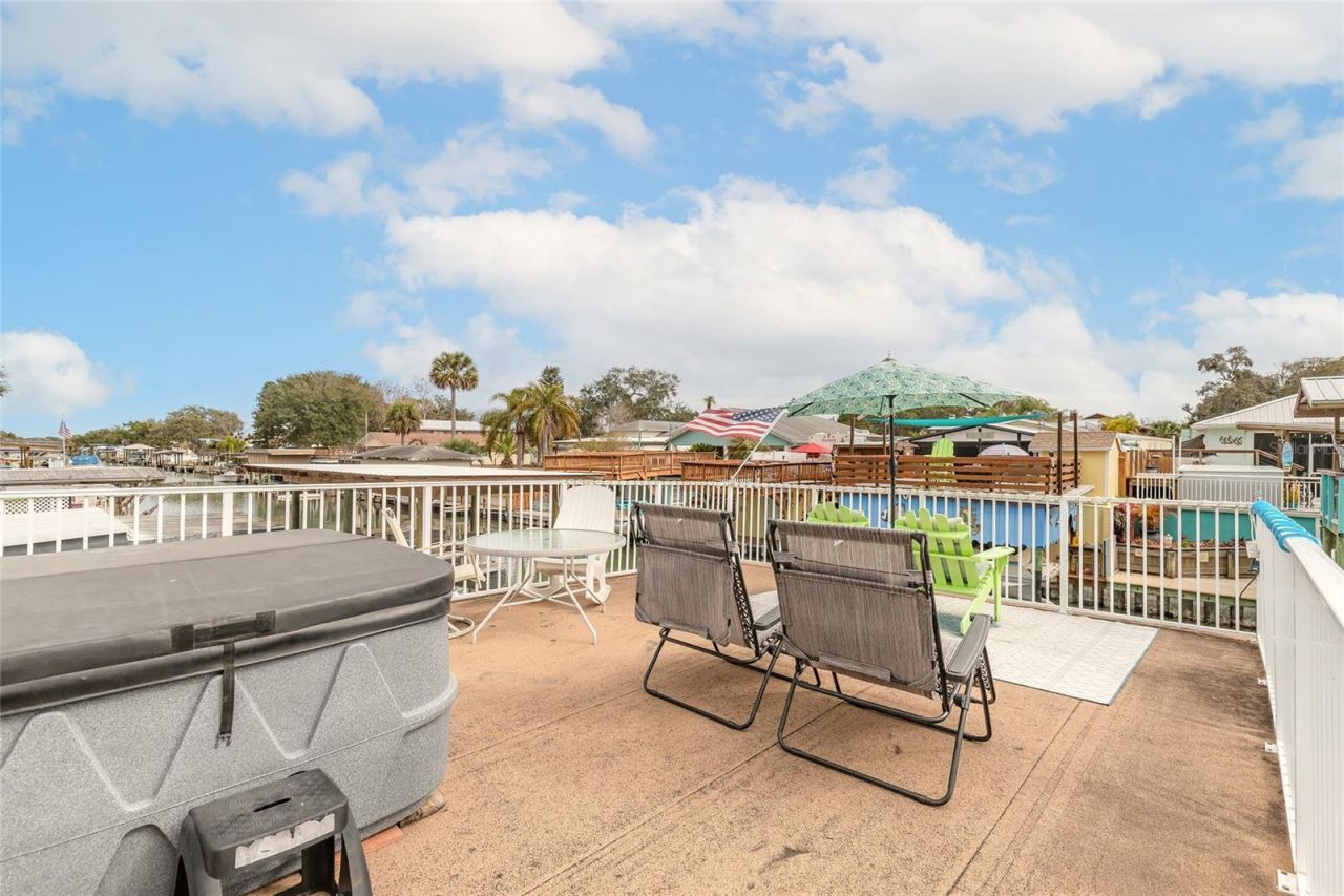 191 E Ariel Road, Oak Hill, FL 32759 Photo