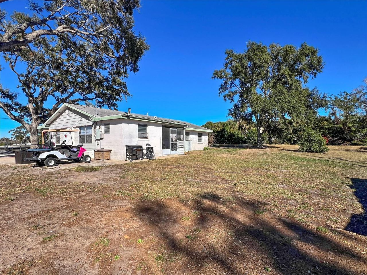 2519 Moccasin Wallow Road, Palmetto, FL 34221 Photo