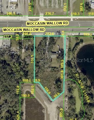 2519 Moccasin Wallow Road, Palmetto, FL 34221 Photo