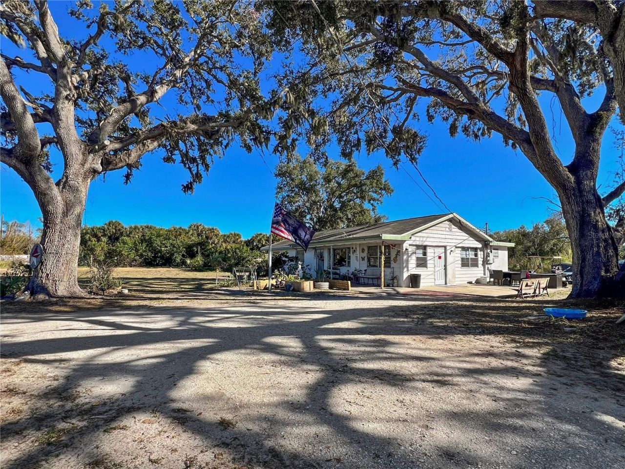 2519 Moccasin Wallow Road, Palmetto, FL 34221 Photo