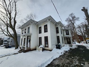 509 Turtle Street, Syracuse, NY 13208