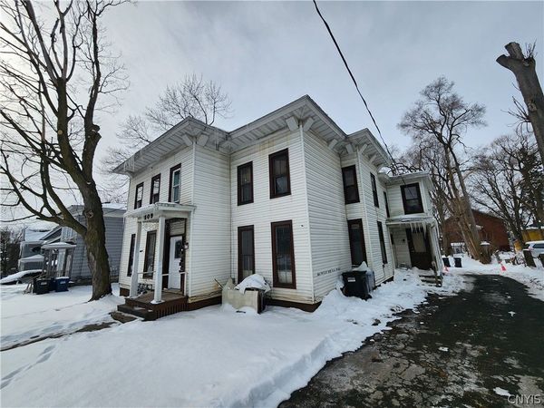 509 Turtle Street, Syracuse, NY 13208
