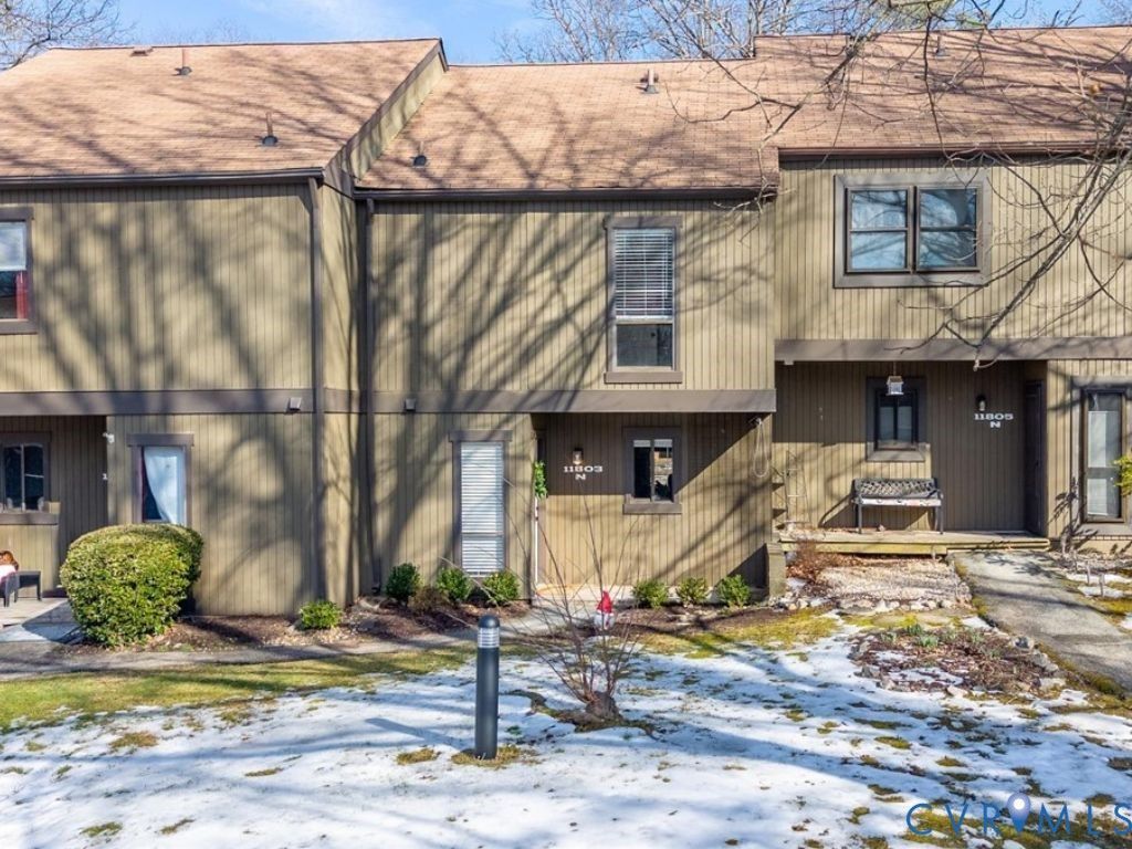 11803 N Briar Patch Drive, Chesterfield, VA 23113 Main Photo