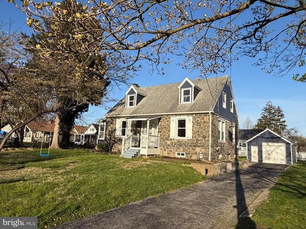 805 HIGHLAND AVENUE, WILMINGTON, DE 19808