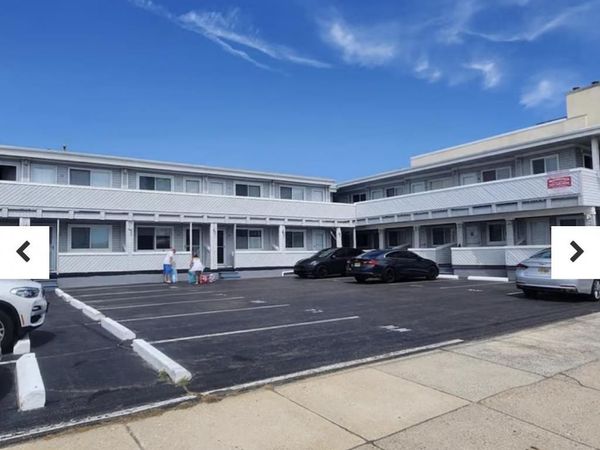 9105 ATLANTIC AVENUE , Unit 26, MARGATE CITY, NJ 08402