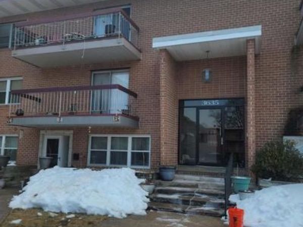 3635 GLENGYLE AVENUE, Unit 5E, BALTIMORE, MD 21215