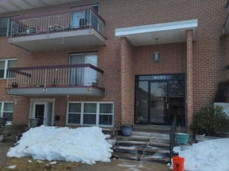 3635 Glengyle Avenue, Unit 5E, Baltimore, MD 21215 Main Photo
