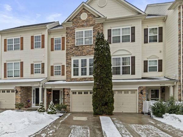 9129 MARLOVE OAKS LANE, OWINGS MILLS, MD 21117