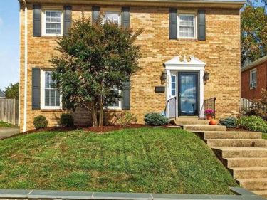 2607 WASHINGTON BOULEVARD, ARLINGTON, VA 22201