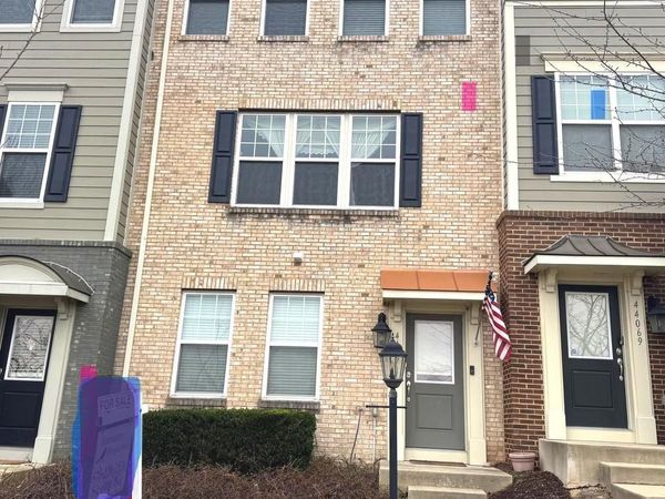 44071 EASTGATE VIEW DRIVE, CHANTILLY, VA 20152