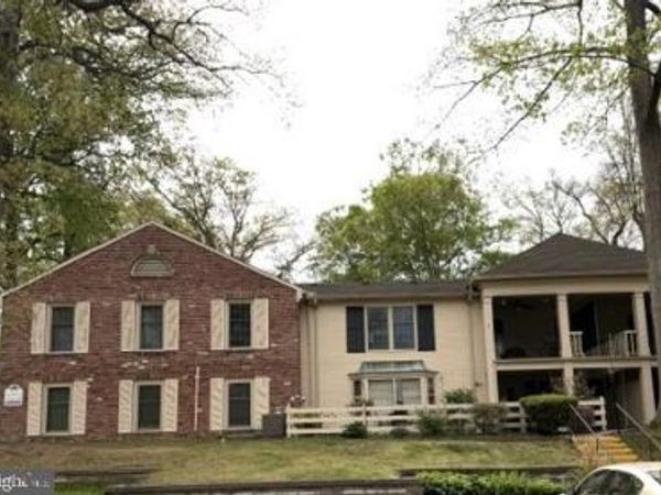 128 NOTTOWAY DRIVE, Unit L 5G, PENLLYN, PA 19422