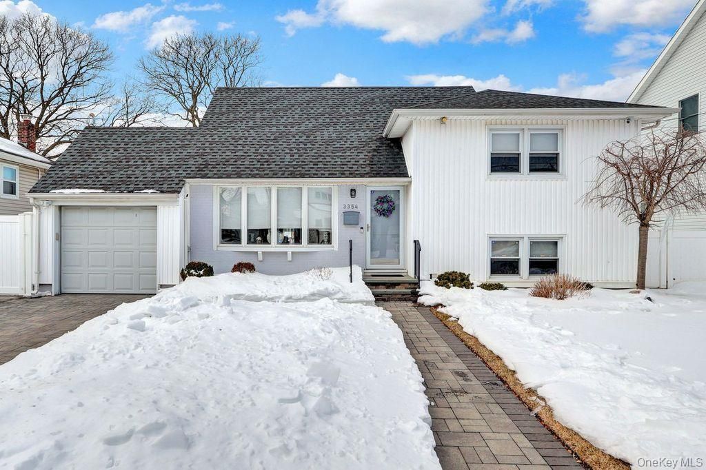 3354 2nd Street, Oceanside, NY 11572 Main Photo