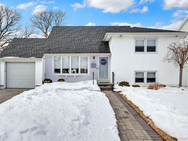 3354 2nd Street, Oceanside, NY 11572
