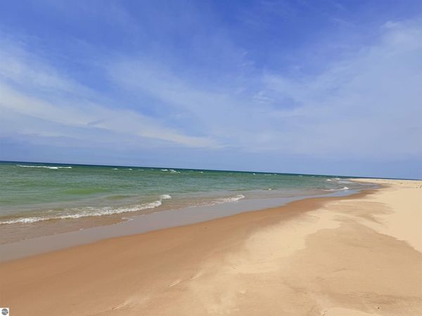 Point Betsie Road, Frankfort, MI 49635