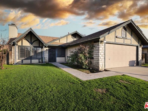 5712 Monitor Street, Bakersfield, CA 93307