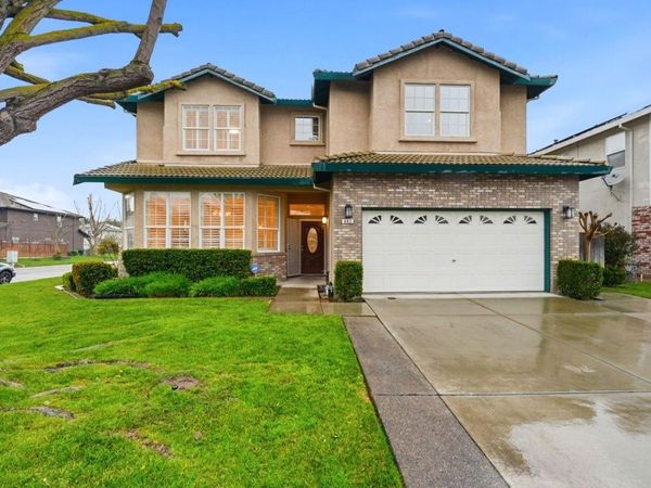 663 663 Clay Way, Ripon, CA 95366