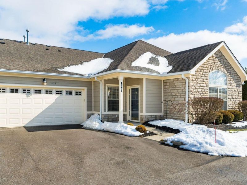 950 Villas Drive, Pataskala, OH 43062 Photo 1