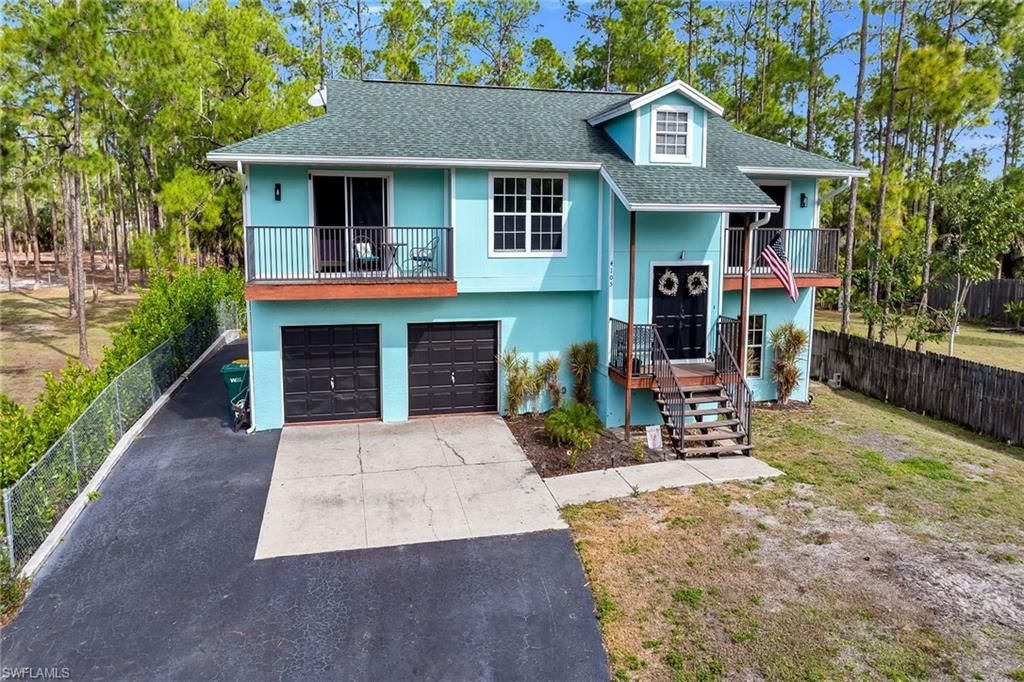 4105 2nd Ave Ne, Naples, FL 34120 Photo