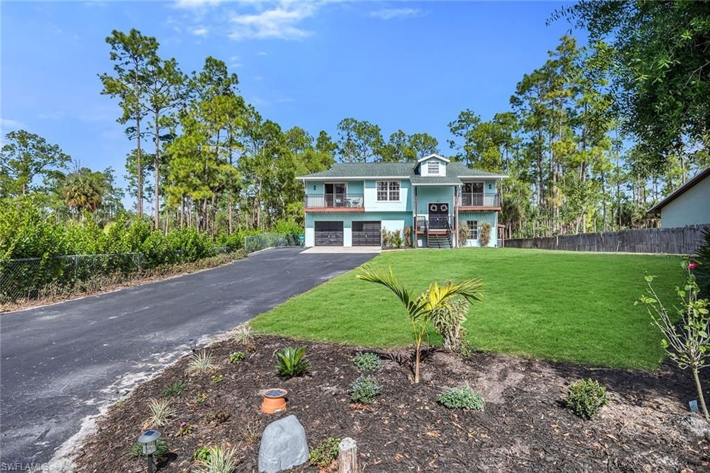 4105 2nd Ave Ne, Naples, FL 34120 Photo