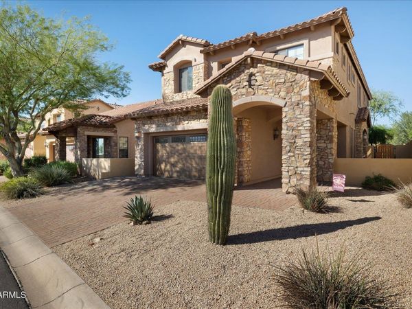 8536 E INCA Street, Mesa, AZ 85207