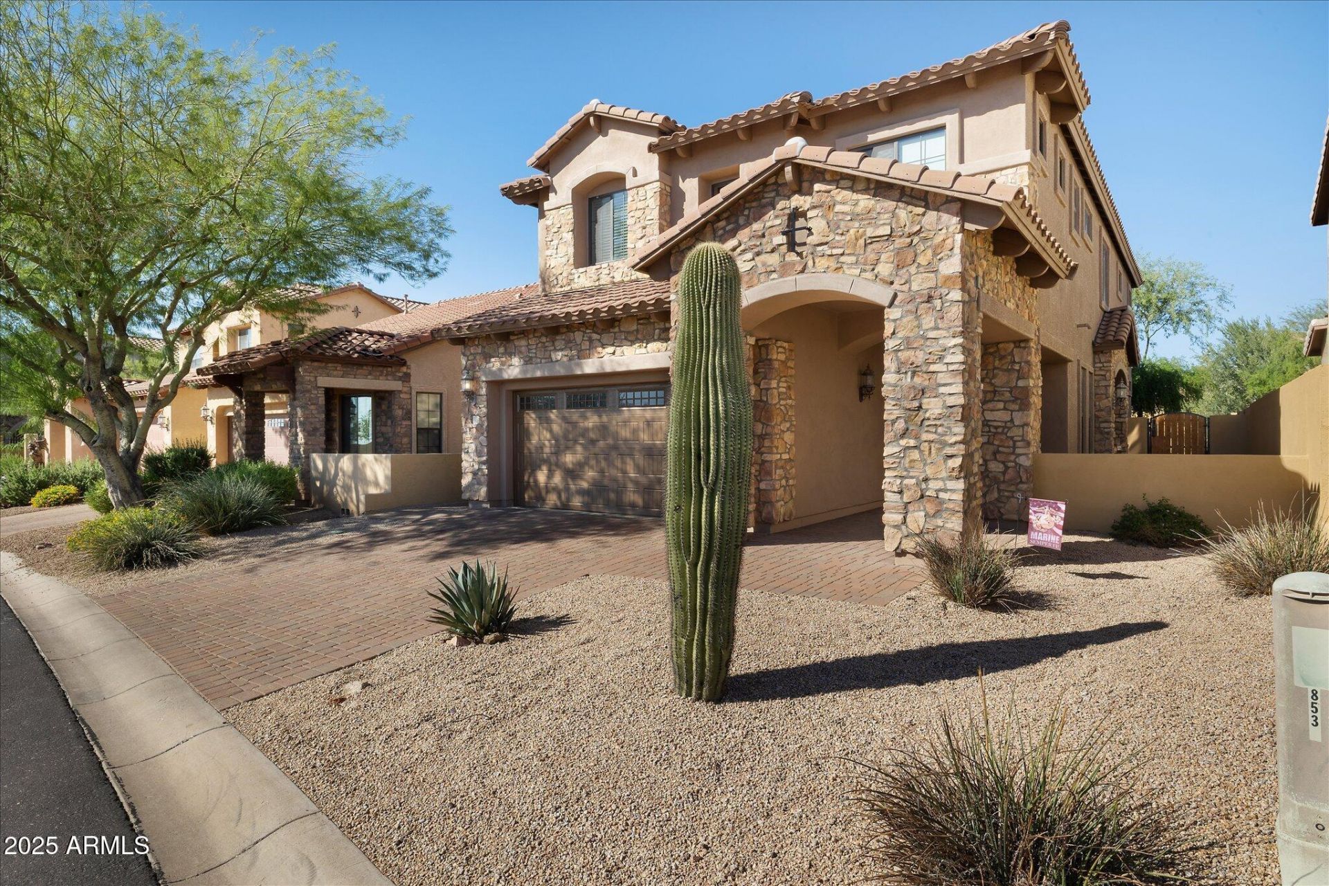 8536 E Inca Street, Mesa, AZ 85207 Main Photo