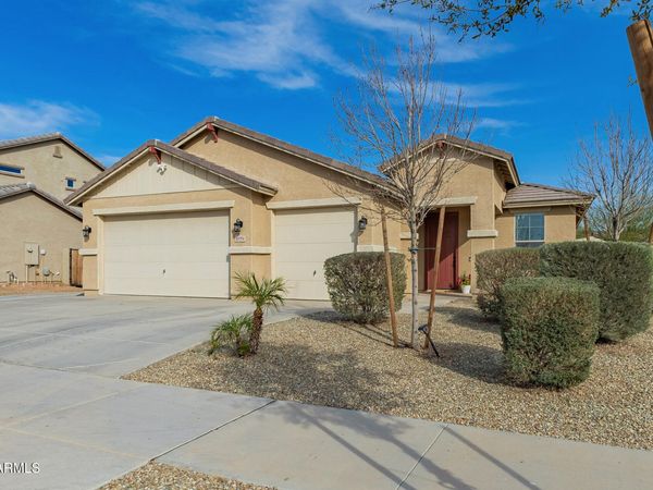 22351 N 185TH Avenue, Surprise, AZ 85387