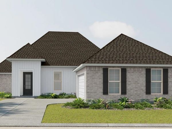 241 Constellation Avenue, Freeport, FL 32439