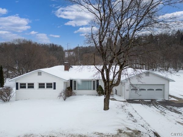 2784 State Rt 51, Ilion, NY 13357
