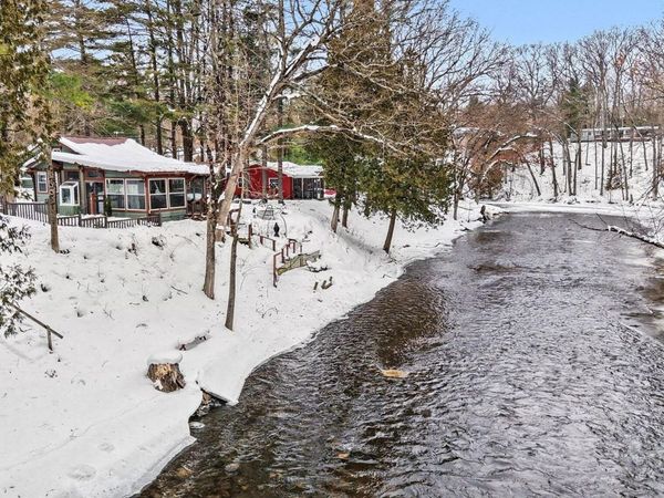 7774 E Saint Huberts Trail, Hesperia, MI 49421