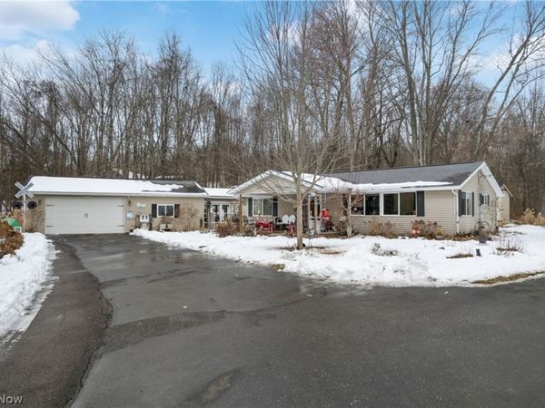 5039 Erie Avenue N, Canal Fulton, OH 44614