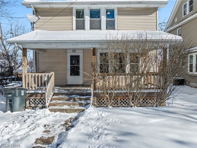 55 Eber Avenue, Akron, OH 44305 Photo 2