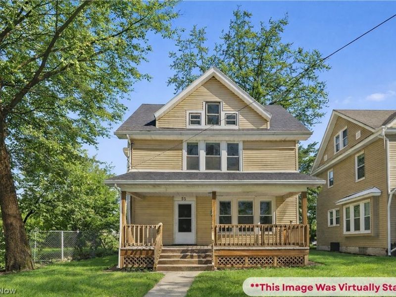 55 Eber Avenue, Akron, OH 44305 Photo 33