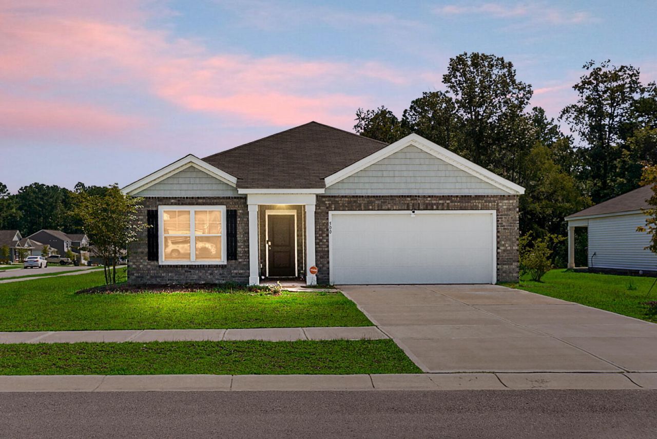 500 Shady Maple Street Photo 1