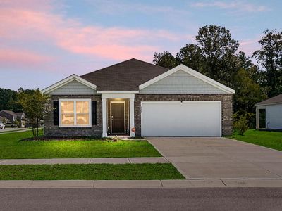 500 Shady Maple Street, Moncks Corner, SC 29461