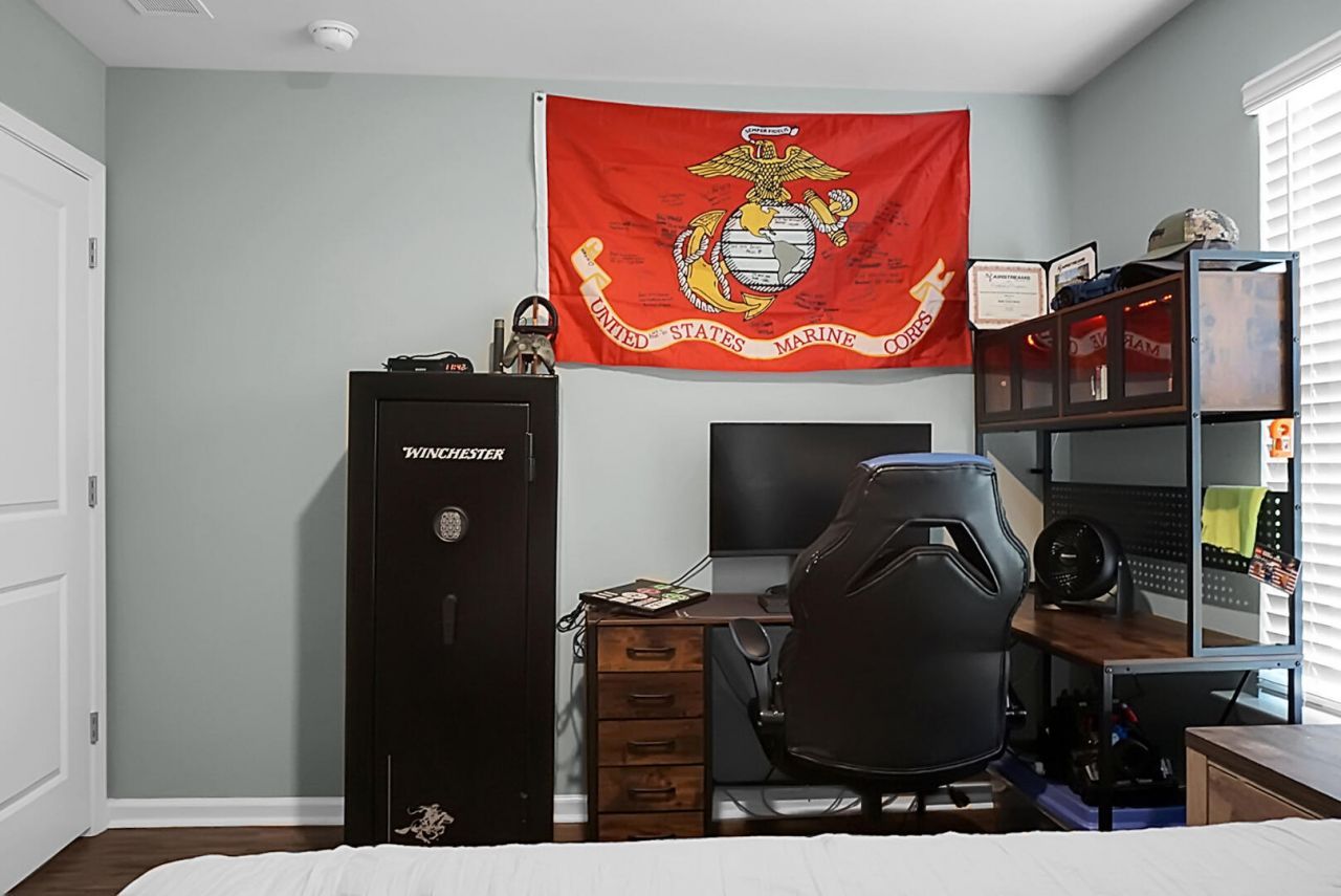 500 Shady Maple Street Photo 29