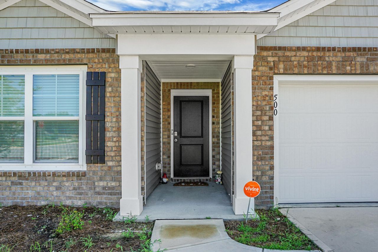 500 Shady Maple Street Photo 3