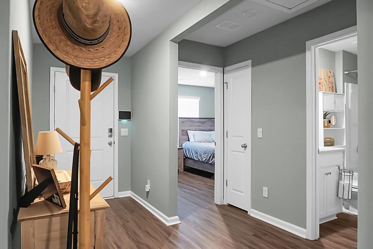 500 Shady Maple Street Photo 7