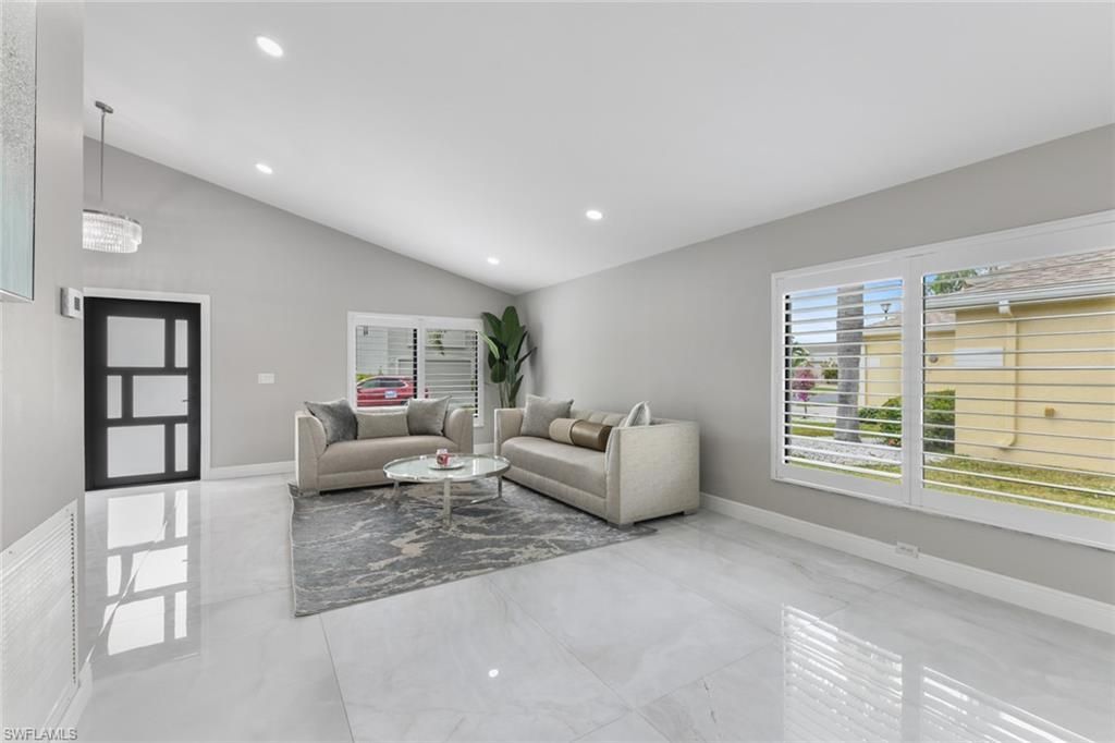 15613 Beachcomber Ave, Fort Myers, FL 33908 Photo