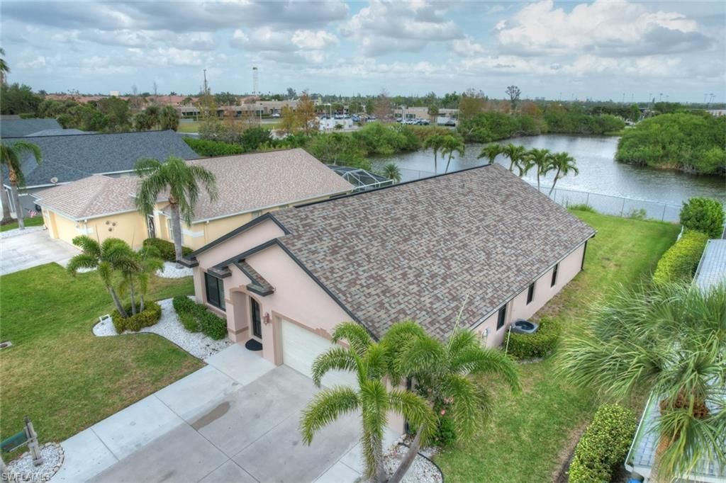 15613 Beachcomber Ave, Fort Myers, FL 33908 Photo