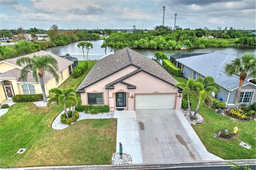 15613 Beachcomber Ave, Fort Myers, FL 33908 Photo