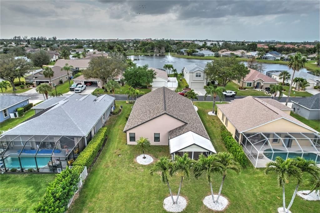 15613 Beachcomber Ave, Fort Myers, FL 33908 Photo