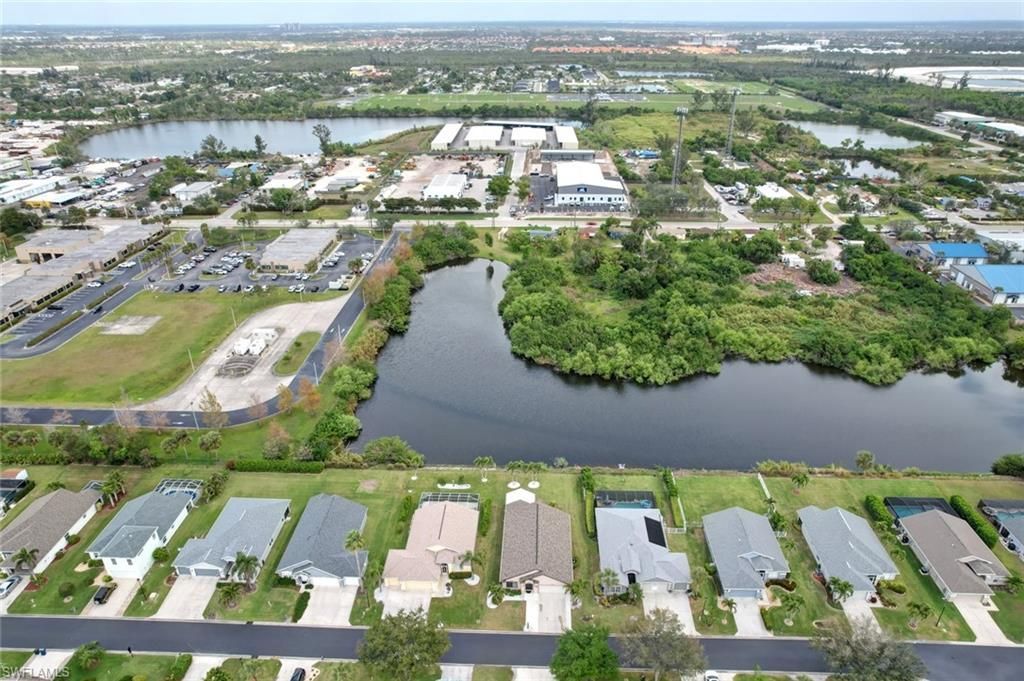 15613 Beachcomber Ave, Fort Myers, FL 33908 Photo