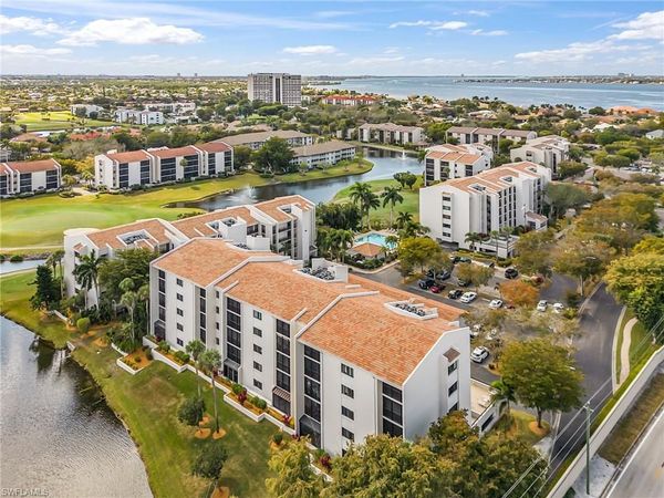 4100 Steamboat BEND E, Unit 101, FORT MYERS, FL 33919