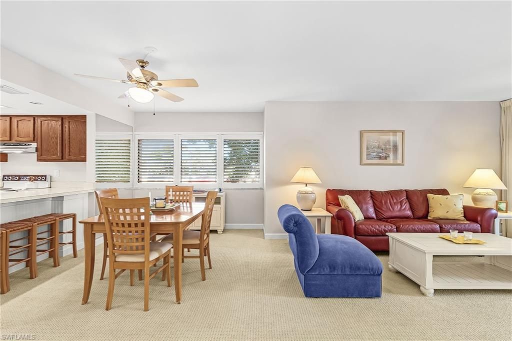 4100 Steamboat Bend E, Unit 101, Fort Myers, FL 33919 Photo
