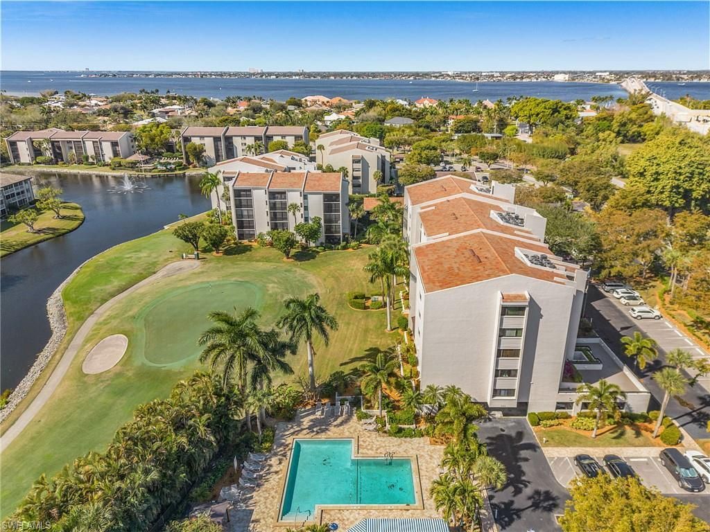 4100 Steamboat Bend E, Unit 101, Fort Myers, FL 33919 Photo